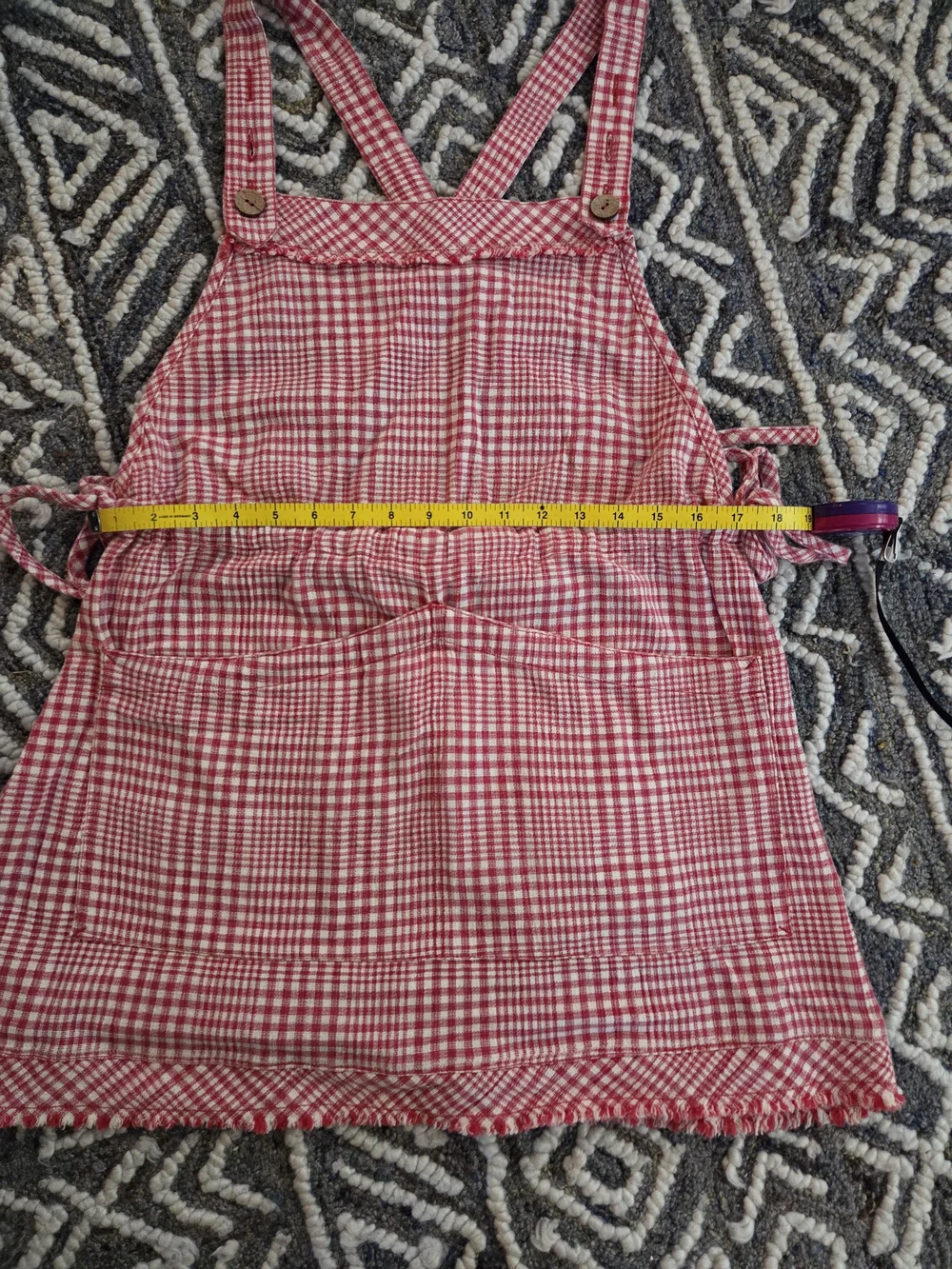 Chrissie Mini Skirtall